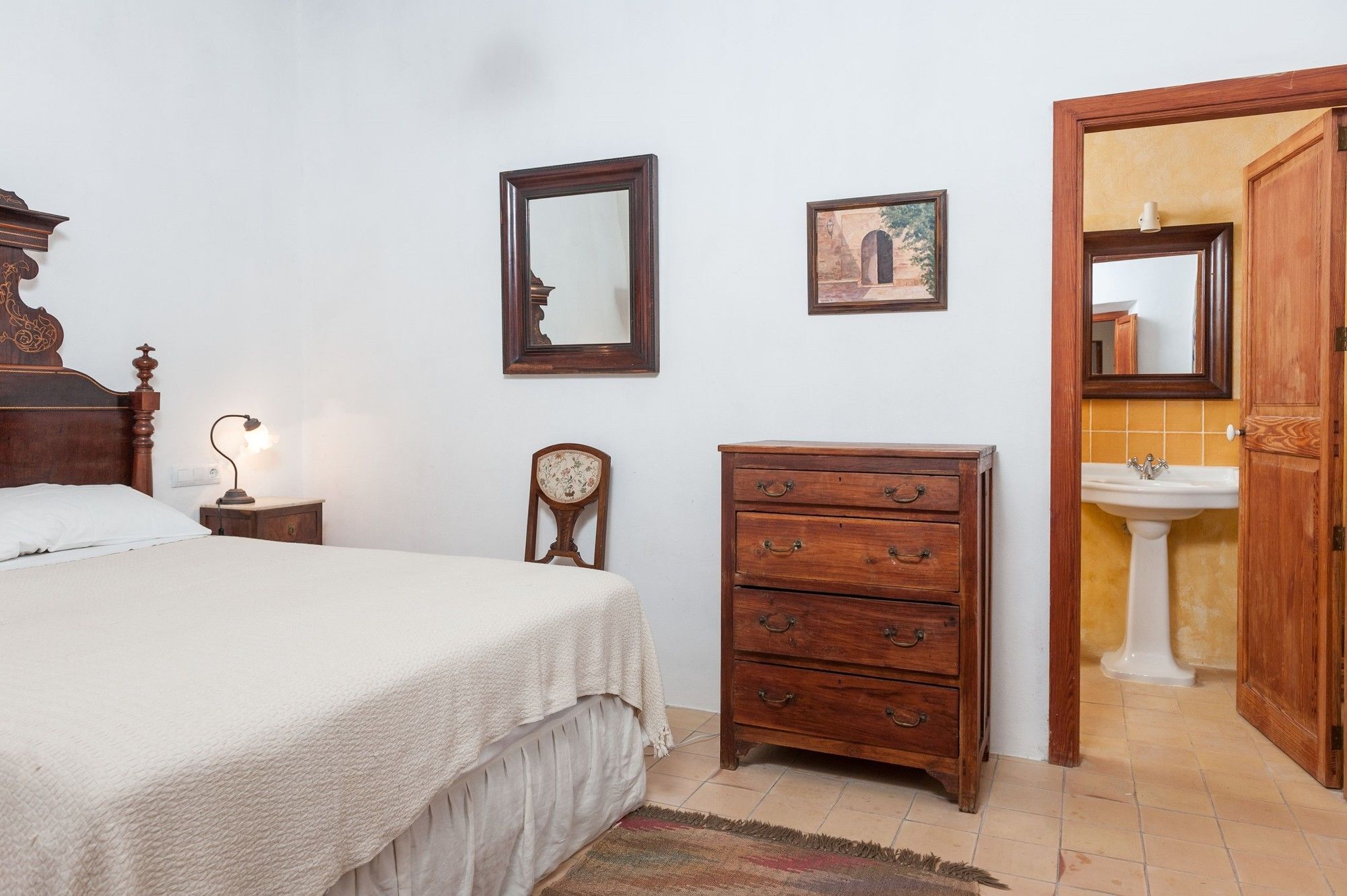 Hort De Sa Vall Villa Felanitx