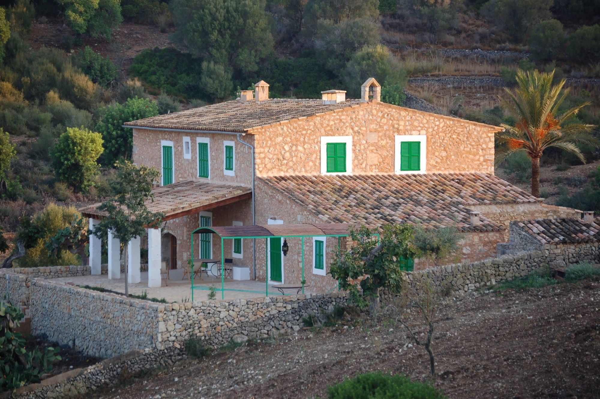Hort De Sa Vall Felanitx