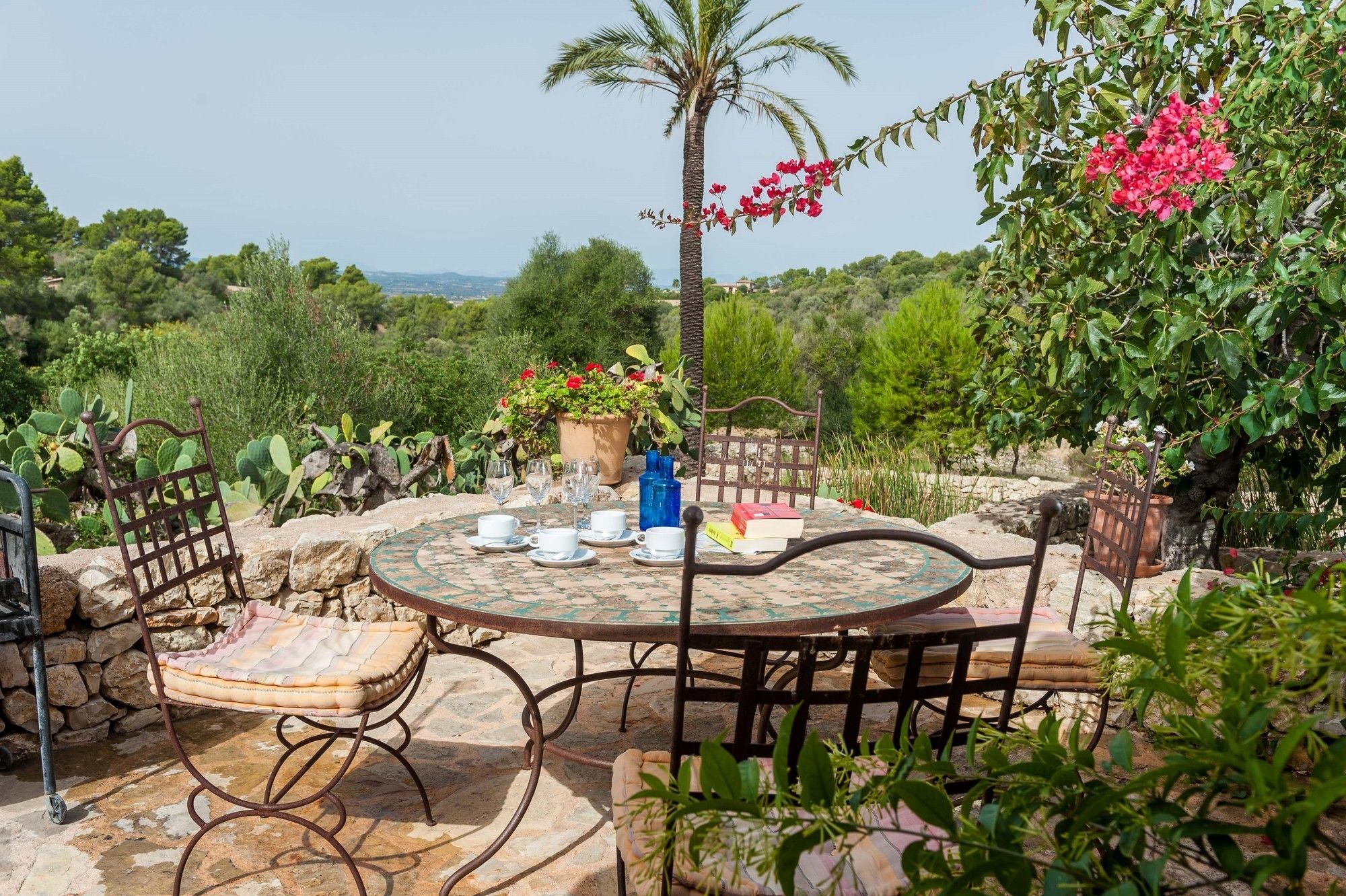 Hort De Sa Vall Villa Felanitx