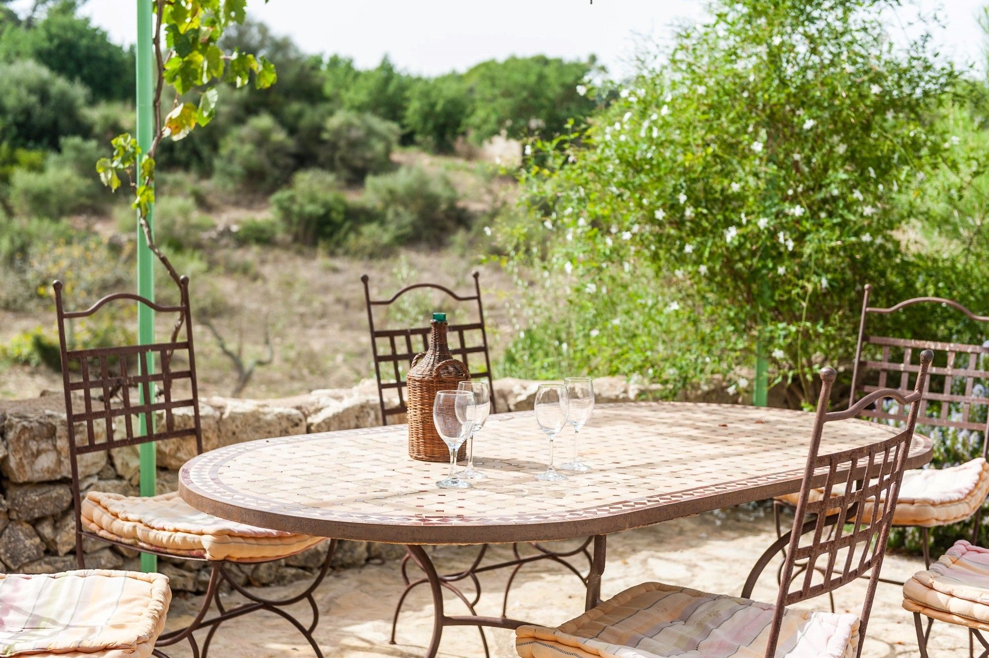 Villa Hort De Sa Vall Felanitx
