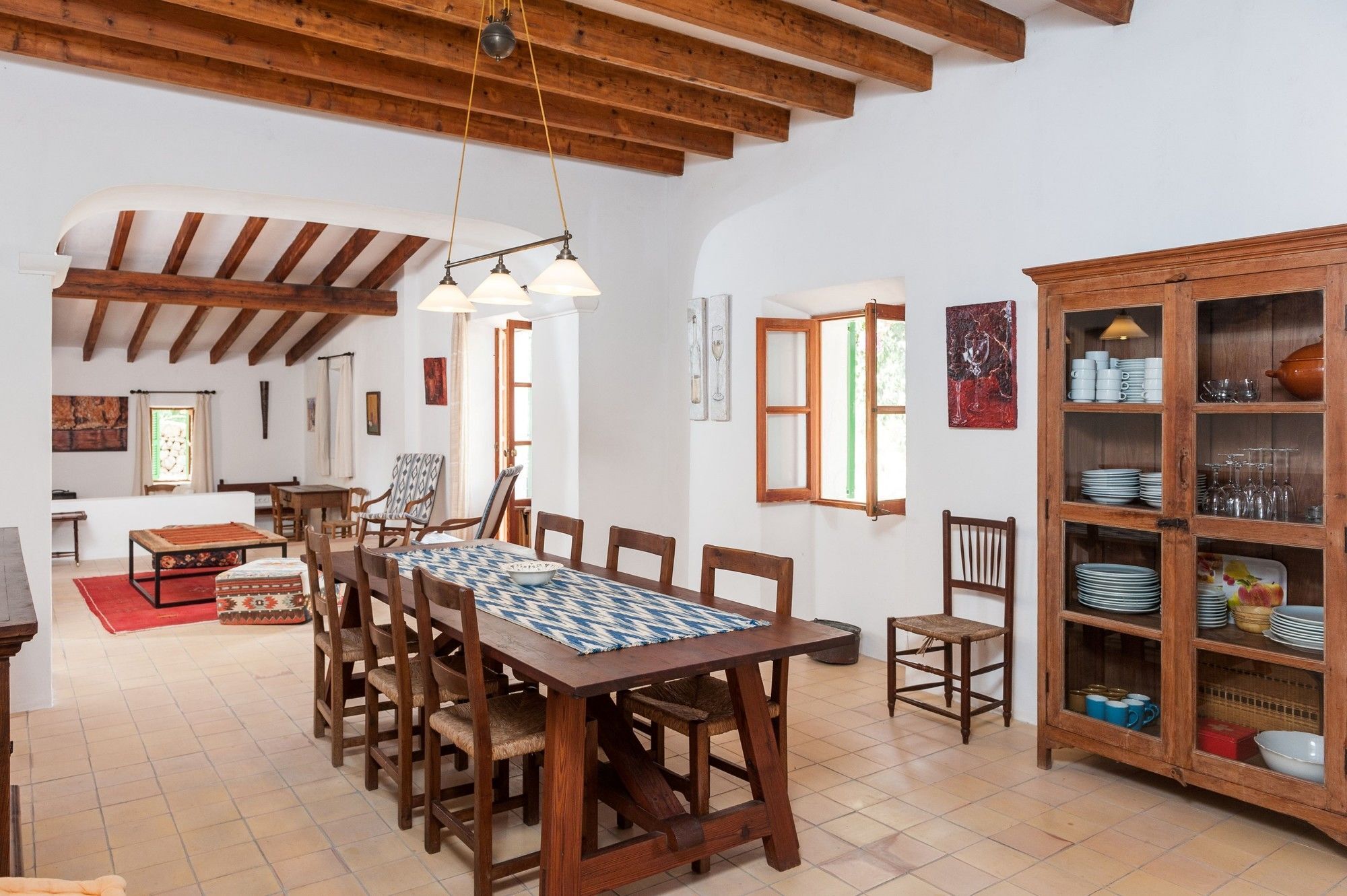 Villa Hort De Sa Vall